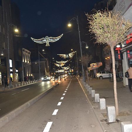 Victoria Plaza Two Bdr Apt Apartment Bucharest Luaran gambar
