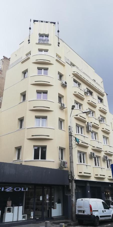 Victoria Plaza Two Bdr Apt Apartment Bucharest Luaran gambar