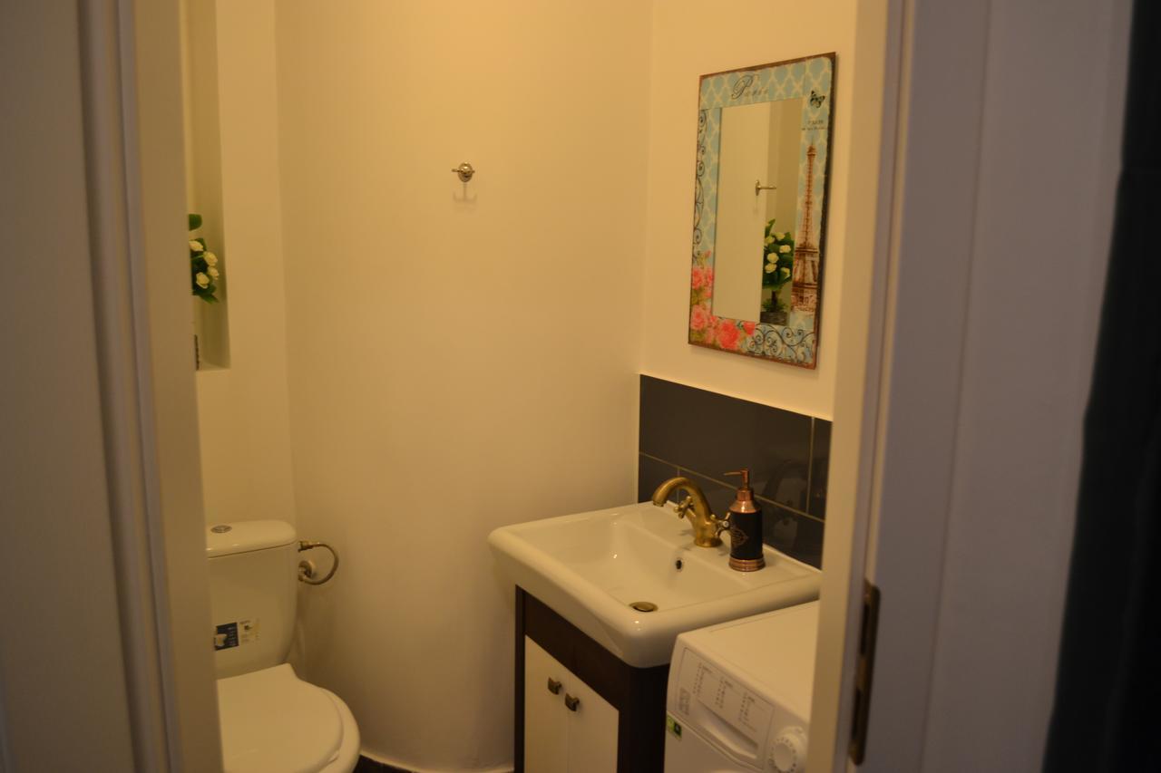 Victoria Plaza Two Bdr Apt Apartment Bucharest Luaran gambar