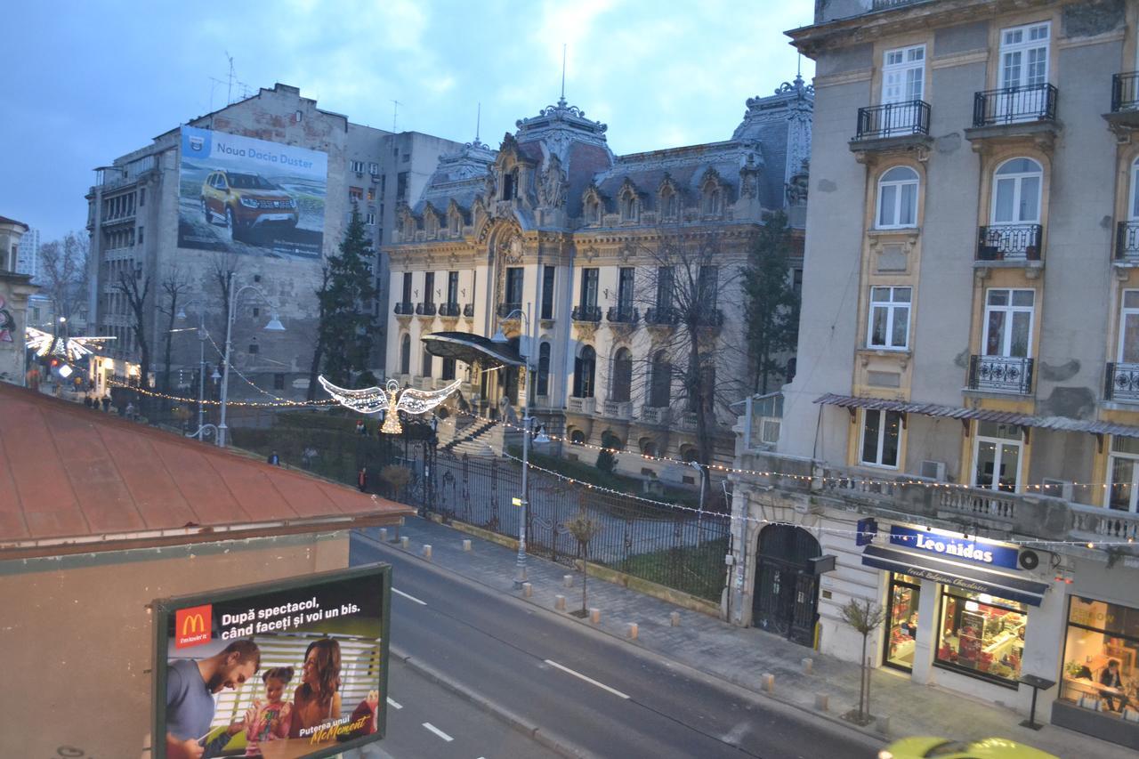 Victoria Plaza Two Bdr Apt Apartment Bucharest Luaran gambar
