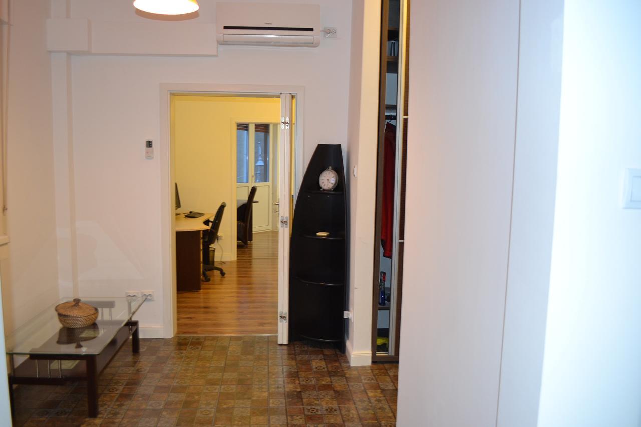 Victoria Plaza Two Bdr Apt Apartment Bucharest Luaran gambar
