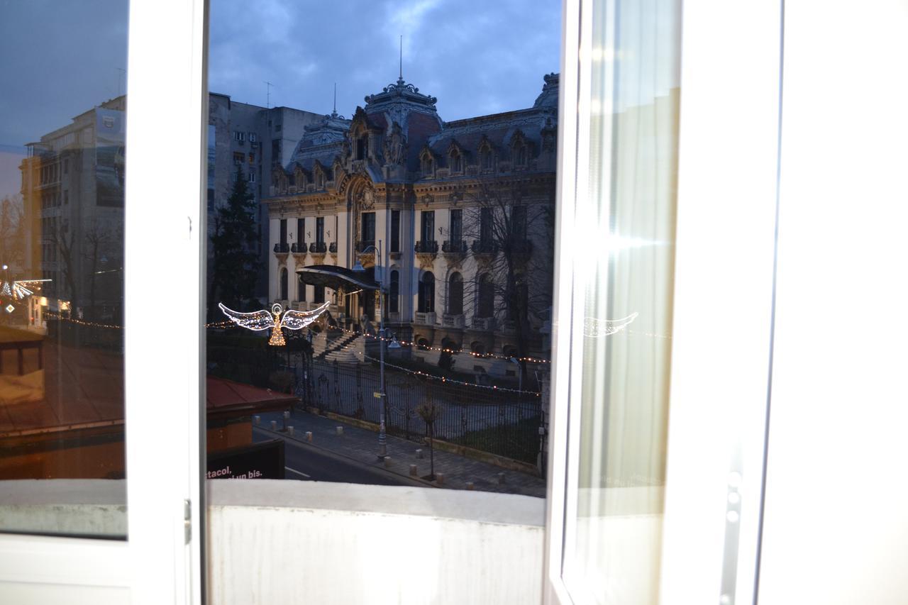 Victoria Plaza Two Bdr Apt Apartment Bucharest Luaran gambar