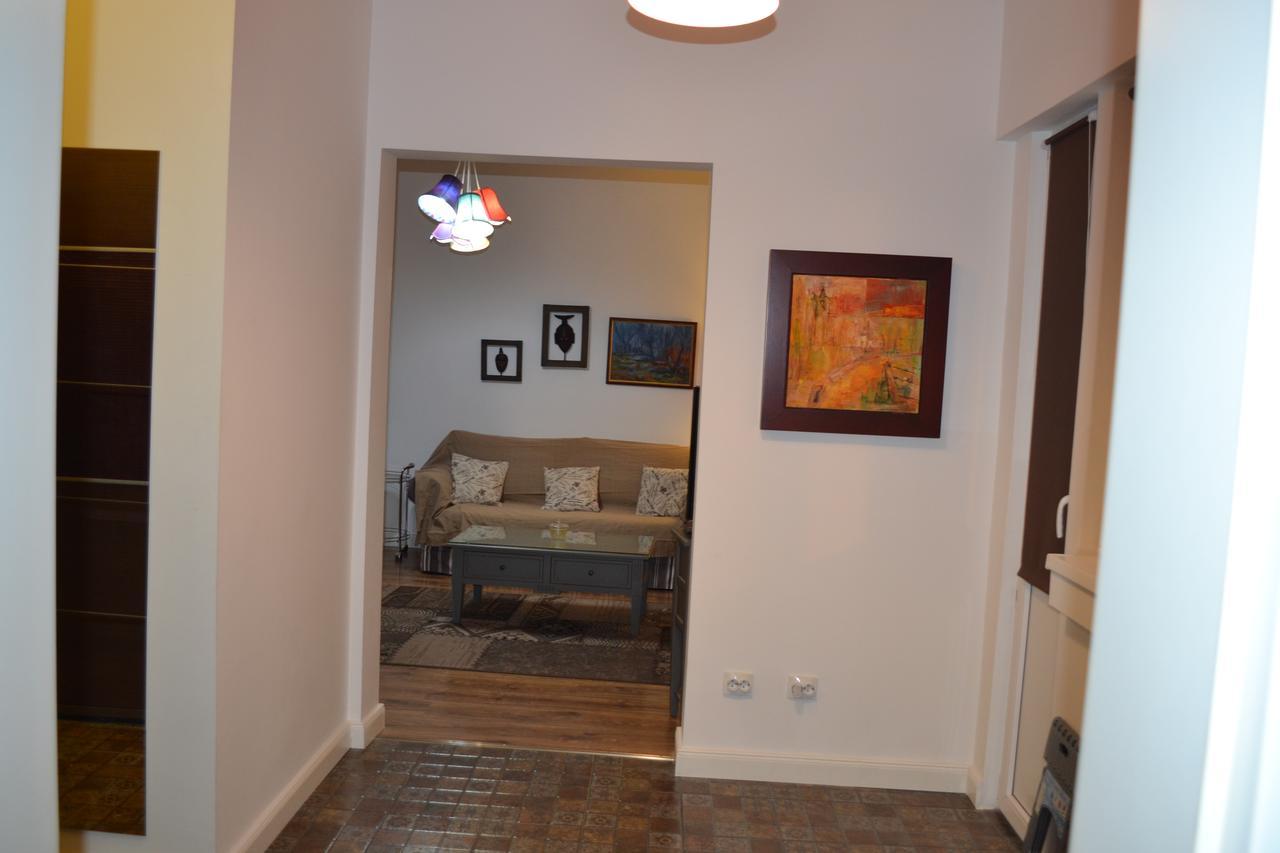 Victoria Plaza Two Bdr Apt Apartment Bucharest Luaran gambar